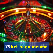 79bet paga mesmo